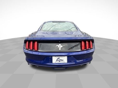 Used 2016 Ford Mustang V6 image 8