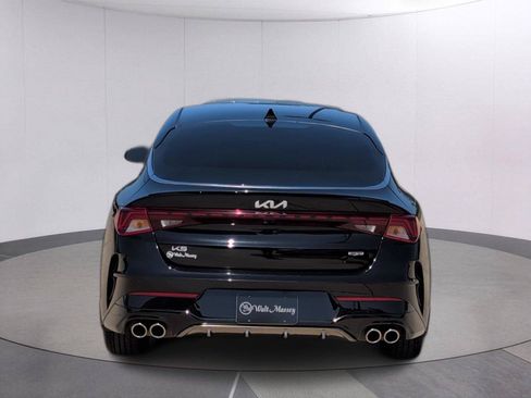 Used 2024 Kia K5 GT w/ GT1 Package FWD image 4