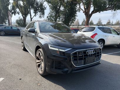 Used 2019 Audi Q8 Premium Plus w/ Premium Plus