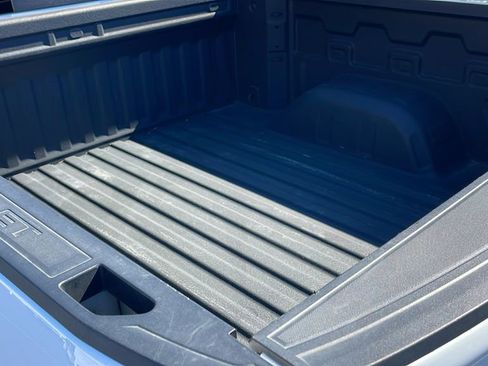 Used 2025 Chevrolet Silverado 1500 LT w/ Safety Package image 30