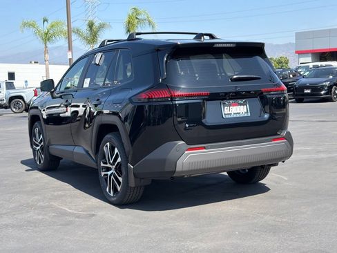 New 2026 Toyota RAV4 Limited AWD/4WD image 8