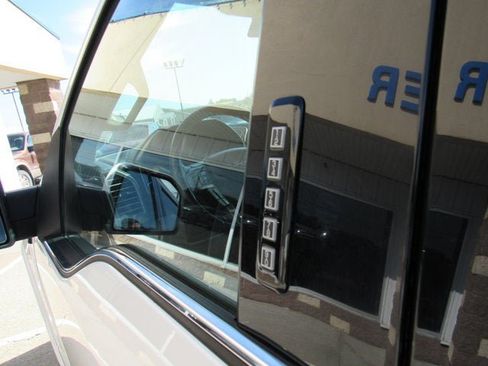 Used 2019 Ford F150 Limited w/ Trailer Tow Package AWD/4WD image 48