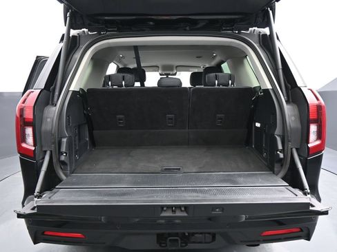 Used 2025 Ford Expedition Active AWD/4WD image 30