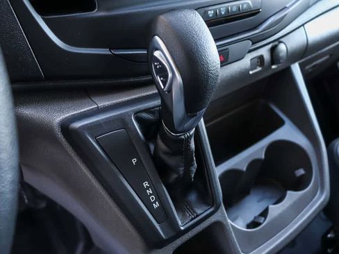 New 2026 Ford Transit 250 148 Medium Roof image 20