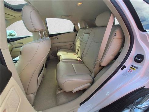 Used 2013 Lexus RX 350 AWD w/ Navigation Pkg image 18