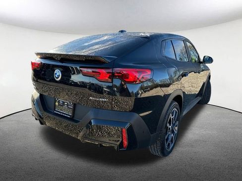Used 2025 BMW X2 xDrive28i image 15