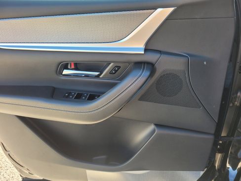 New 2026 MAZDA CX-90 3.3 Turbo w/ Premium Sport Pkg image 22