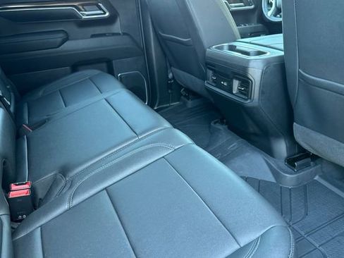 Used 2023 Chevrolet Silverado 1500 RST w/ Convenience Package II image 18