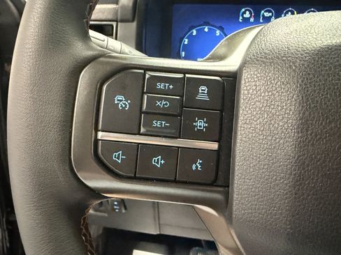 Used 2025 Ford F150 Tremor w/ Equipment Group 402A High AWD/4WD image 17