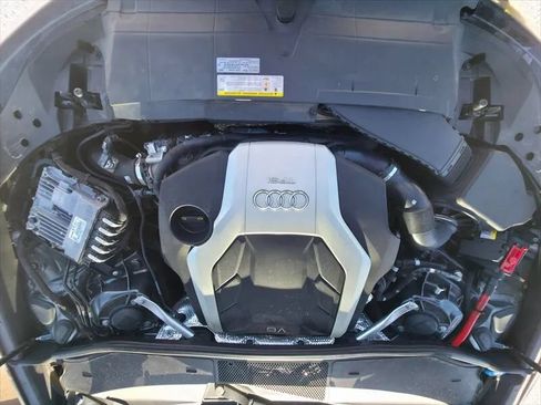 Used 2020 Audi A6 3.0T Premium Plus w/ Premium Plus Package AWD/4WD image 37