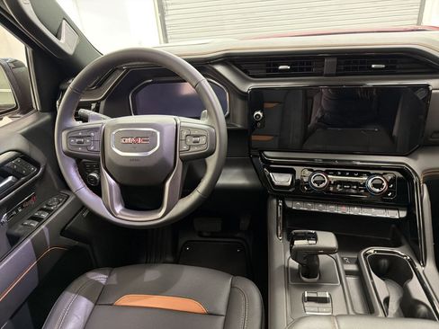 Used 2026 GMC Sierra 1500 AT4 w/ AT4 Premium Package AWD/4WD image 25