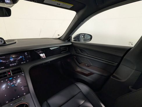 New 2026 Porsche Taycan image 23