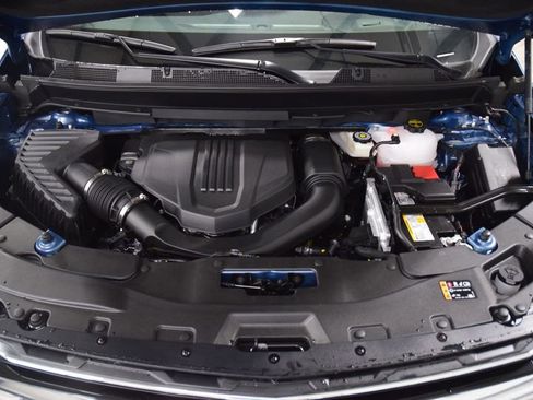 New 2026 Chevrolet Traverse LT w/ Driver Confidence Package FWD image 30