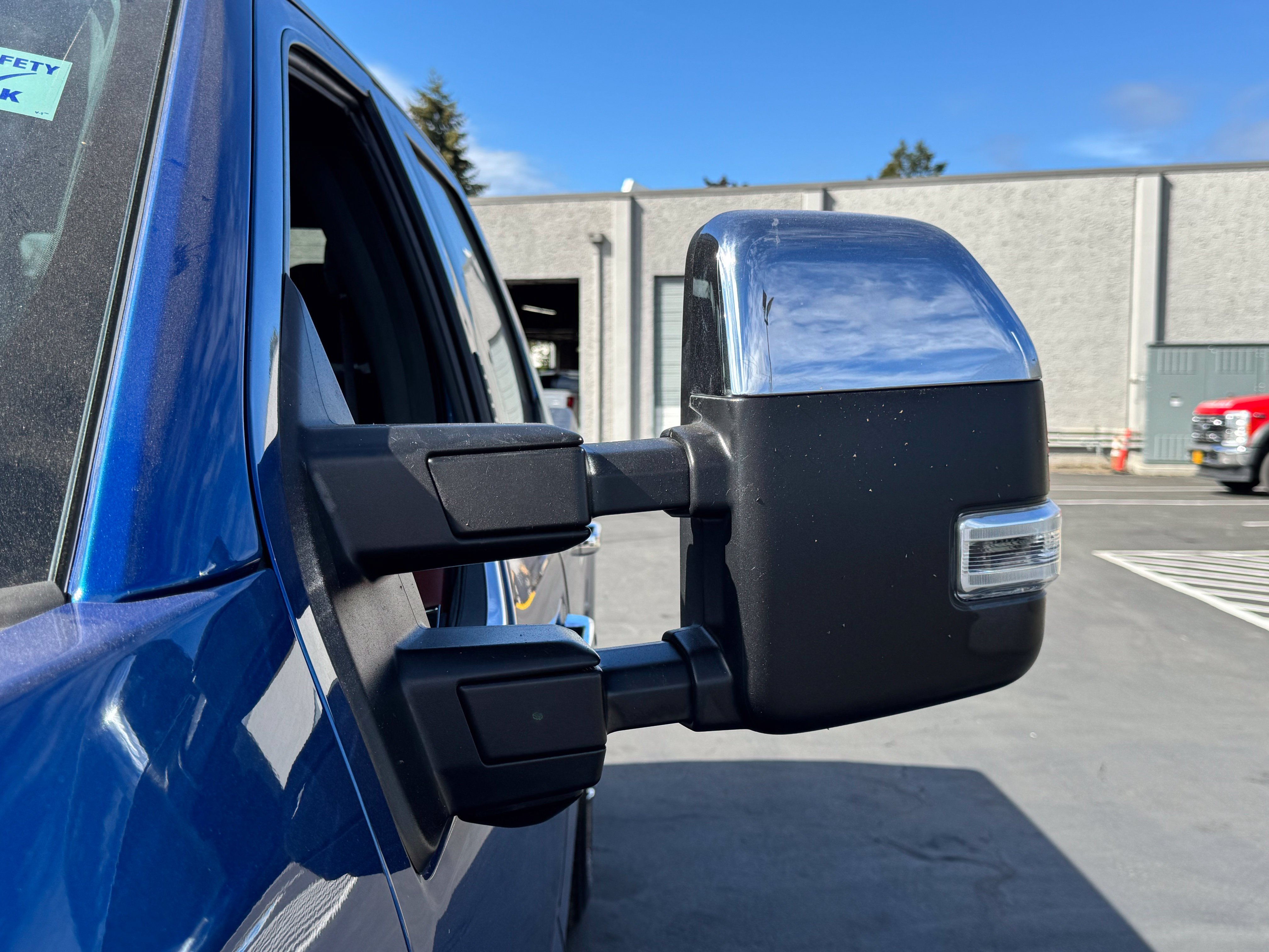 Used 2022 Ford F350 Platinum AWD/4WD image 49