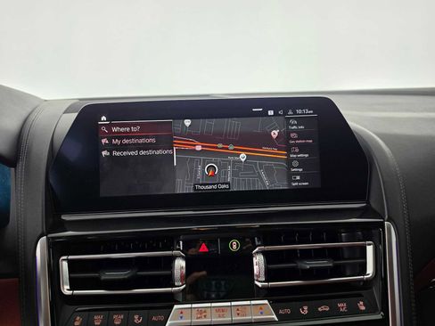 Used 2022 BMW 840i Gran Coupe RWD image 25