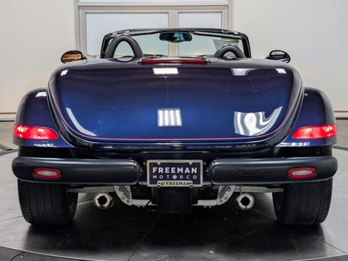 Used 2001 Chrysler Prowler RWD image 6