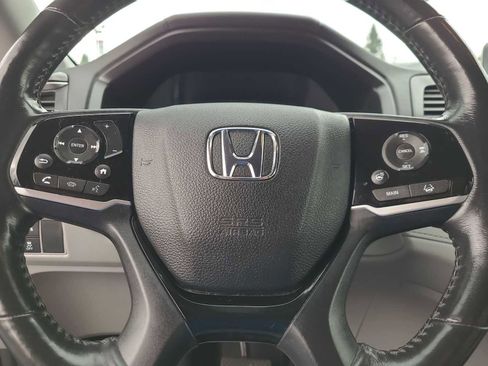 Used 2018 Honda Odyssey Elite image 23