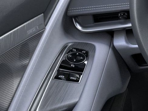 New 2024 Chevrolet Corvette Stingray Premium Cpe image 22