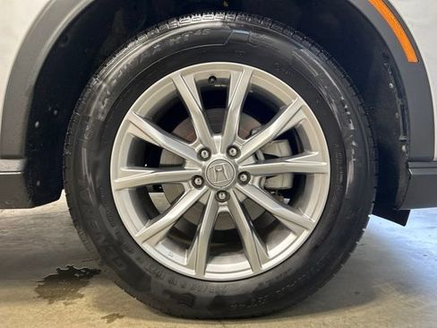 Certified 2023 Honda CR-V EX-L image 12