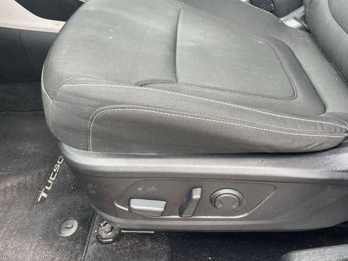 Used 2022 Hyundai Tucson SEL w/ Convenience Package image 8