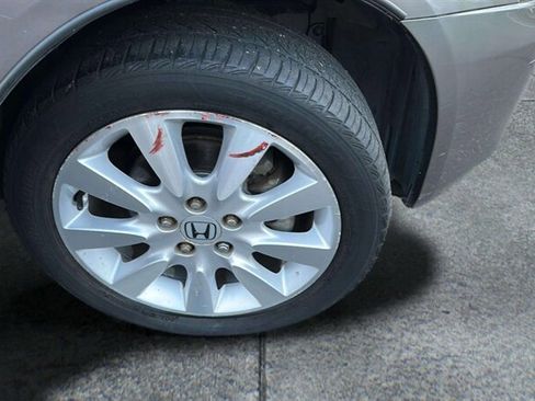 Used 2007 Honda Accord EX-L image 25