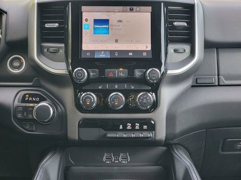 New 2026 RAM 1500 Big Horn AWD/4WD image 26