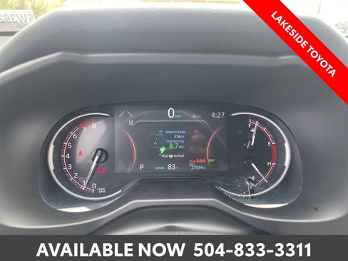 Certified 2025 Toyota RAV4 XLE FWD image 36