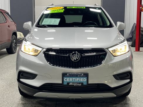 Certified 2022 Buick Encore Preferred w/ Safety Package image 6