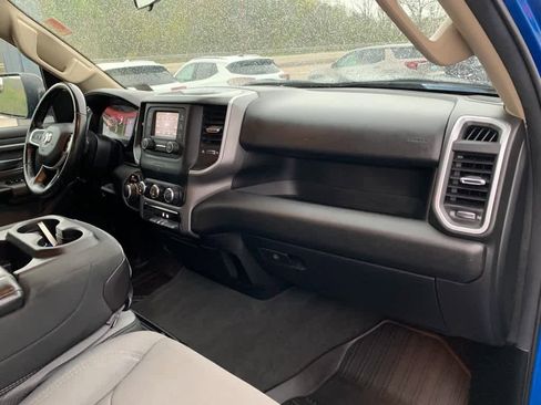 Used 2020 RAM 1500 Big Horn AWD/4WD image 20