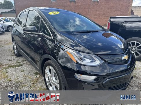 Used 2020 Chevrolet Bolt LT image 3