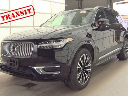 Used 2024 Volvo XC90 T8 Plus w/ Protection Package Premier