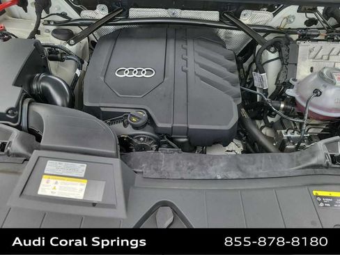 Certified 2024 Audi Q5 2.0T Premium AWD/4WD image 17