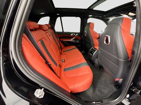 New 2026 BMW X5 M Competition w/ Executive Package AWD/4WD image 21