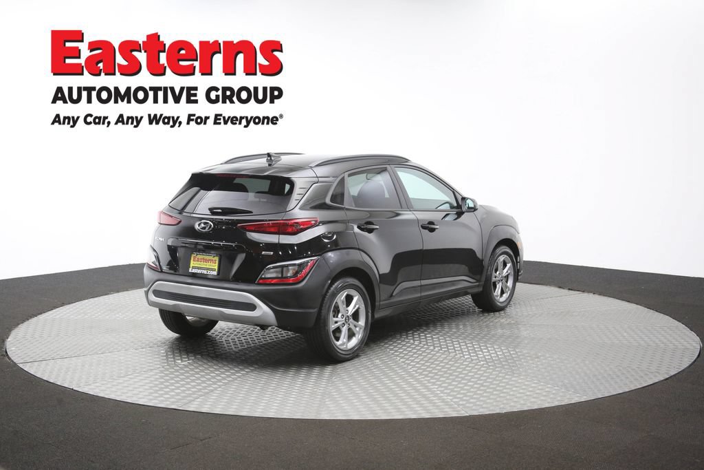 Used 2022 Hyundai Kona SEL w/ Convenience Package AWD/4WD image 42