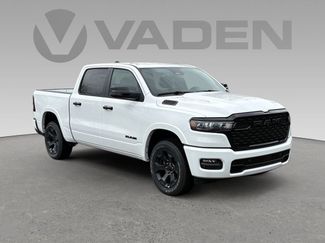 New 2026 RAM 1500 Big Horn video 1