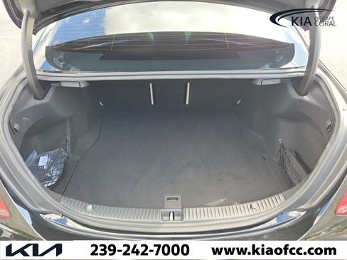 Used 2021 Mercedes-Benz C 300 4MATIC Sedan image 11