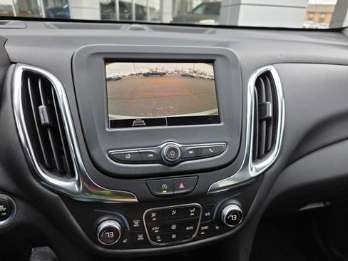 Used 2024 Chevrolet Equinox LT w/ LPO, Floor Liner Package FWD image 6