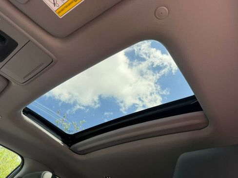 Used 2025 Acura ADX FWD image 7