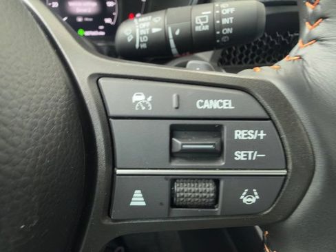 Certified 2026 Honda CR-V Sport-L image 29