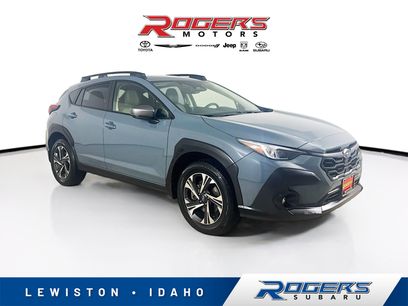 Used 2024 Subaru Crosstrek 2.0i Premium