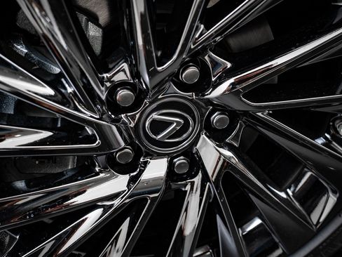 New 2025 Lexus ES 350 Luxury image 8