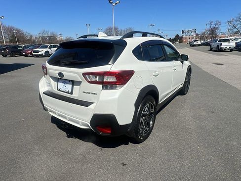 Used 2019 Subaru Crosstrek 2.0i Limited w/ Moonroof Package w/Navigation AWD/4WD image 7