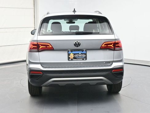 Used 2023 Volkswagen Taos S w/ Driver Assistance Package AWD/4WD image 24