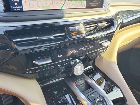 Used 2025 Acura MDX Technology Package image 32