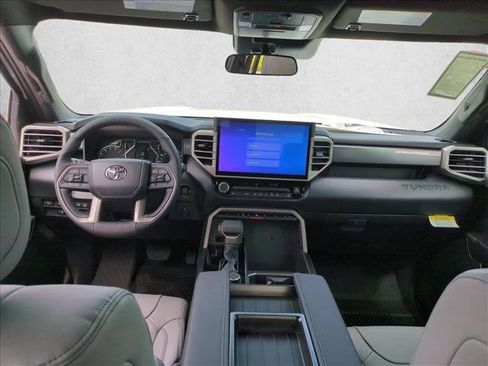 New 2026 Toyota Tundra SR5 AWD/4WD image 14