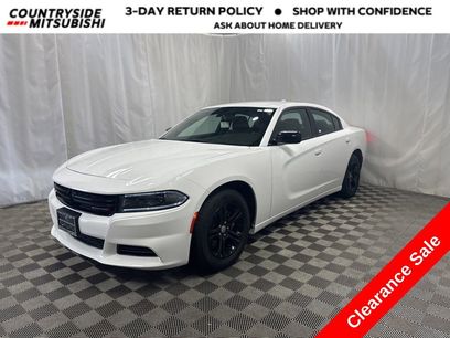 Used 2023 Dodge Charger SXT
