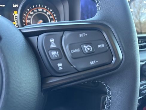 New 2026 Jeep Gladiator Rubicon image 27