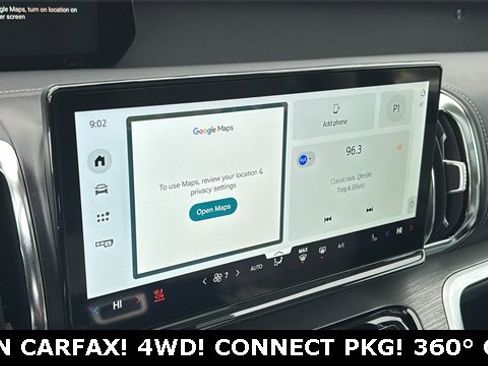 Used 2025 Ford Expedition Platinum image 15