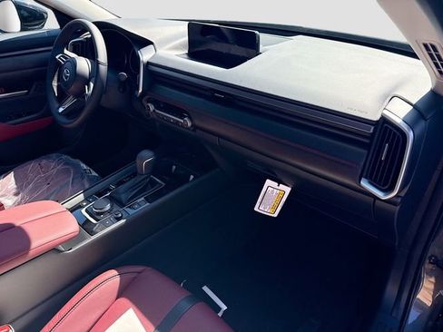 New 2026 MAZDA CX-50 AWD 2.5 Hybrid w/ Premium Pkg image 31