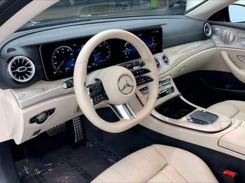 Certified 2022 Mercedes-Benz E 450 E 450 image 19